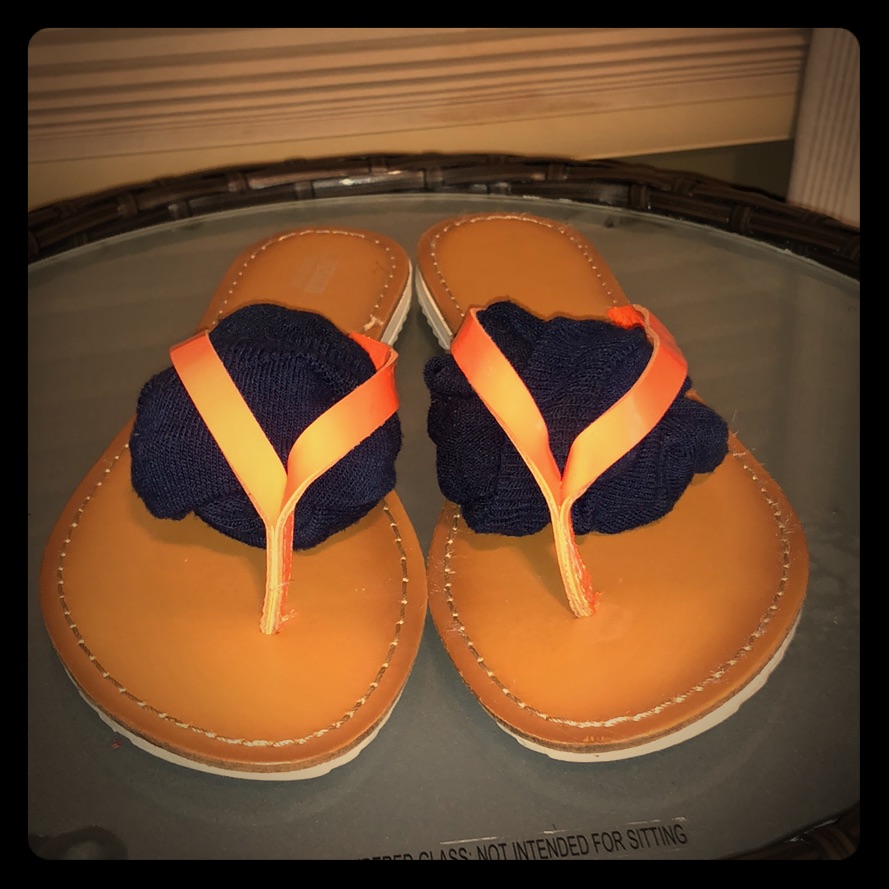Orange Devine
